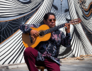 Flamenco Nights at Carr Winery Santa Barbara
