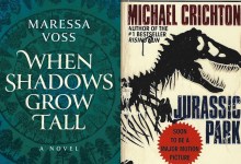 All Booked | Knowledge Is Power