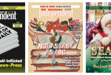2023 CNPA California Journalism Awards