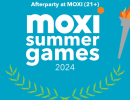 Afterparty: Summer Games