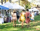 Makers Market at Vega Vineyard & Farm