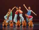 State Street Ballet Academy Presents “A Summer Celebration of the ’80s”