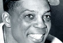 A Tribute to the ‘Say Hey Kid’