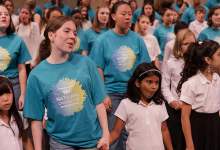 YPC National’s Residency at Music Academy