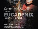 Yuka C. Honda Concert