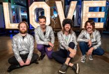 Talking Animal Style with ALO’s Lebo