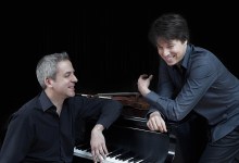 ON the Beat | Music Academy of the West, Poncho Sanchez, Alejandro Escovedo and More