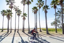 Using AI in Pursuit of Better Bike Paths in Santa Barbara County