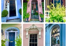 The Home Page | Scenes from the South