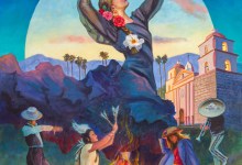 Four Nations, One Spirit – 100 Years of Fiesta