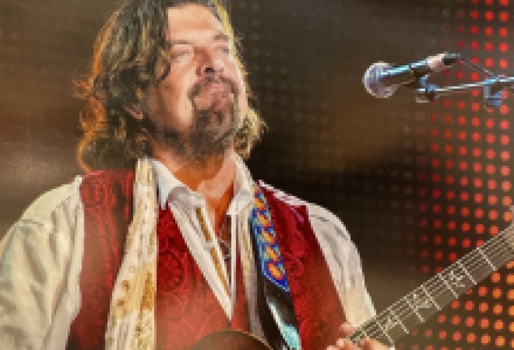 One805 Announces Alan Parsons as Musical Director for One805Live! Fall Concert