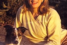 Suzanne Betsy Berger