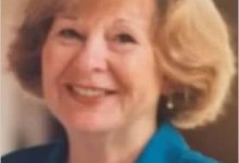 Shirley Cristina Clarke