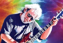 SOhO’s 4th Annual Heads Up All Happy Hour Grateful Dead Celebration