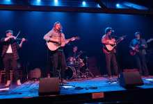 Down Yonders with Beau Red and The Tailor Made