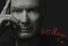 Record release show and birthday celebration for Luis Munoz