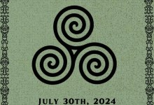 An Evening with The Waymarkers