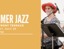 Summer Jazz