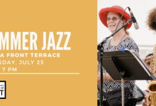 Summer Jazz