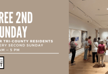 Free 2nd Sunday