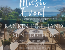 Ocean View Concert – Summerland