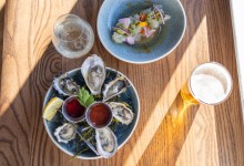 Purposeness Meets Deliciousness