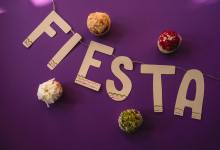 Fiesta Refreshments Benefitting Veterans