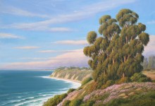 The Artist’s Table Art Show Opens to the Public