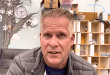 Santa Barbara Charter School Teacher Rearrested on New Charges Stemming from Hidden Camera Case