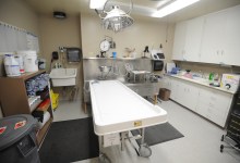 Is Santa Barbara’s Coroner’s Office Unsafe for the Living?