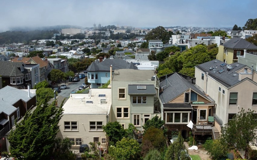 Californians: Your Rent May Go Up Because of Rising Insurance Rates
