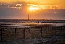 California Hits Milestones Toward 100 Percent Clean Energy — but Has a Long Way to Go