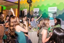 The Community Environmental Council (CEC) Green Gala 2024