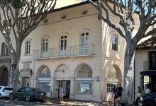 A Second Yardi Project Proposes 14 Homes in Downtown Santa Barbara