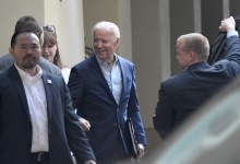 Hello, President Biden!