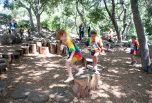 Science Pub: Growing Through Nature