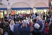 Masq(p)arade! Seeks Performers for ‘Pianos on Street’ Grand Finale on October 18