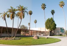 Santa Barbara Police Arrest Convicted Felon Found Trespassing on La Colina Junior High Campus, Approaching Students