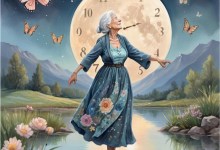 Let the Clock Run Wild