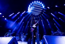 Gary Clark Jr. Brings Electric Night of Funk, Soul, and Rock ’n’ Roll