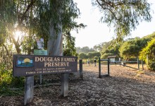 Community Meeting | Douglas Family Preserve