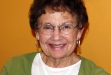 Mary Louise Taylor Jones