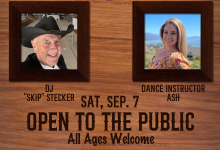 Country Night at the Elks