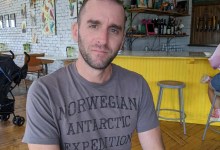 Florian Cyril Genthon