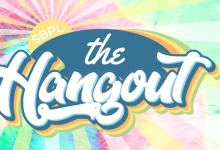 The Hangout – Teen Tie Dye