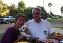 Edward William Meyer II (Spike)