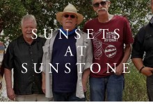 Sunsets @ Sunstone Winery Live Music