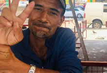 Sergio Munoz Cabrera