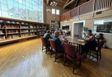 Wikipedia Edit-a-Thon Helps Close the Information Gaps on Santa Barbara’s History