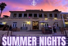 Rooftop Dance Party with Dj Scott Topper